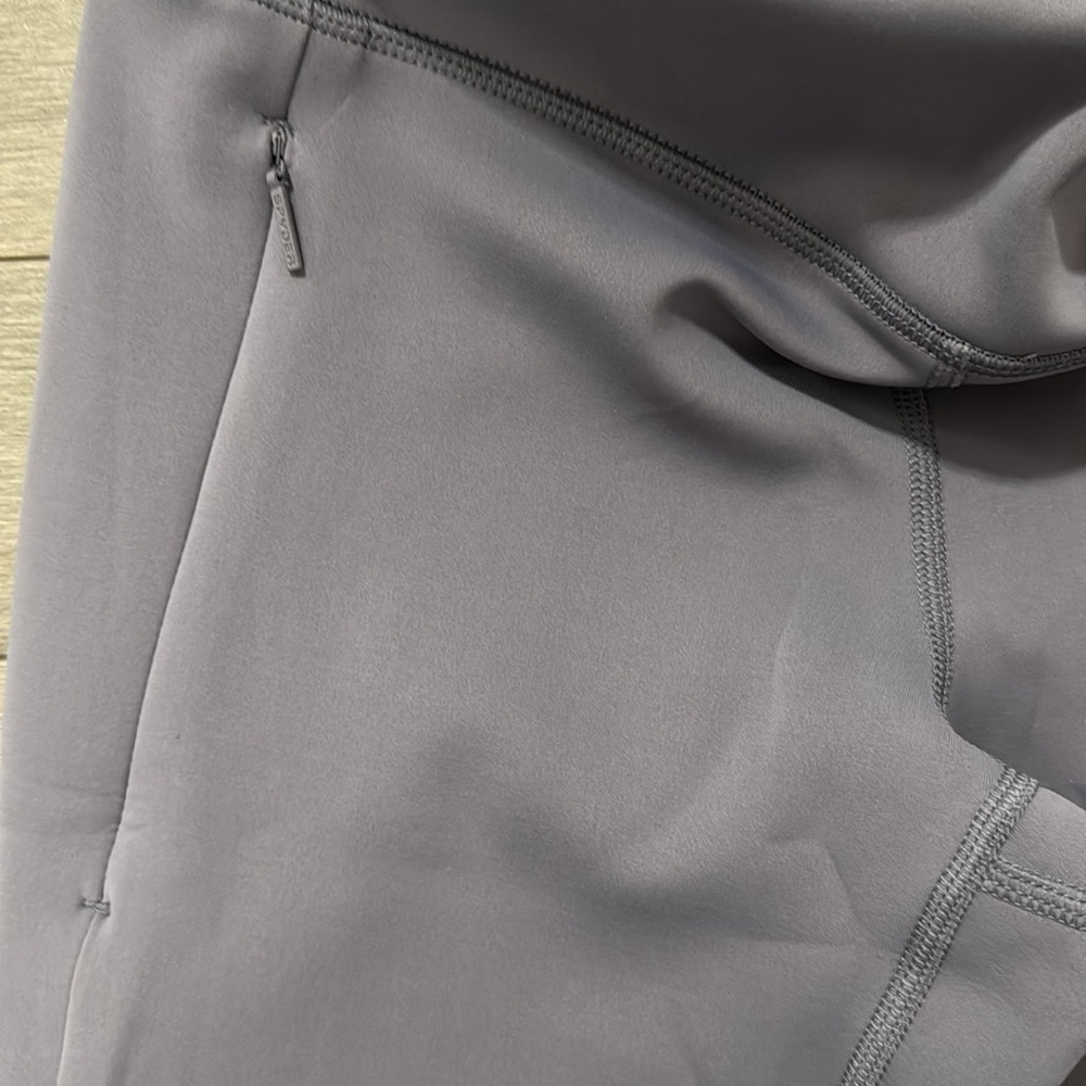 Spider Active high waisted fleece lined legging - Picture 4 of 6